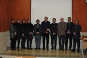  نشست مشترک همکاری دوجانبه بین دانشگاه علوم پزشکی تهران و هلدینگ میهن برگزار شد