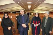 برگزاری نخستین آزمون پایانی دوره‌های تکمیلی کمک پرستاری در دانشگاه علوم پزشکی تهران 
