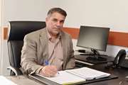 انتصاب رسول راشکی به سمت سرپرست مدیریت امور حقوقی دانشگاه علوم پزشکی تهران