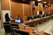 برگزاری جلسه هماهنگی با سرگروه‌های تخصصی برای ساماندهی حوزه‌های تخصصی آموزش کارکنان دانشگاه علوم پزشکی تهران