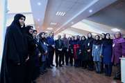 برگزاری  آزمون پایانی دوره‌های تکمیلی کمک پرستاری در دانشگاه علوم پزشکی تهران