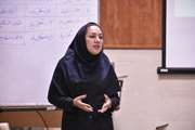 برگزاری کارگاه سلامت خانواده «ازدواج هوشمندانه» در دانشگاه علوم پزشکی تهران 