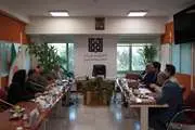 تأکید معاون توسعه دانشگاه علوم پزشکی تهران بر تسریع در اجرای پروژه راه‌اندازی بخش مراقبت‌های ویژه نوزادان (NICU) 