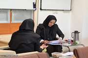 همراهی مستمر دفتر امور حقوقی با دانشگاهیان