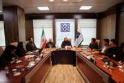 تأکید بر ارتقای شفافیت مالی و توسعه نظام مستندسازی الکترونیک