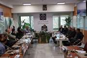 تأکید معاون توسعه دانشگاه علوم پزشکی تهران بر مدیریت بحران و بهینه‌سازی فرآیندها