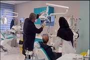 خدمات‌رسانی مرکز پیشگیری و سلامت دهان و دندان در روزهای تعطیل