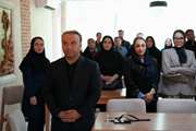 برگزاری نشست تخصصی مدیریت رفاه سلامت و کارکنان دانشگاه با نمایندگان رفاهی واحدهای تابعه دانشگاه علوم پزشکی تهران