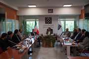 تأکید معاون توسعه دانشگاه علوم پزشکی تهران بر شفافیت حداکثری در فرآیند تأمین تجهیزات پزشکی