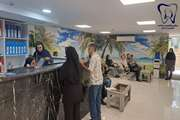 تحولی در مدیریت سلامت دهان؛ افزایش رضایتمندی مراجعین با ارتقای فرآیندهای خدمت‌رسانی 