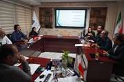 گامی بزرگ در جهت ارتقای سلامت سرمایه انسانی دانشگاه؛ پروژه کلان «پرونده الکترونیک سلامت کارکنان» وارد فاز عملیاتی شد