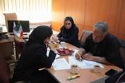 آغاز جلسات نهایی‌سازی تفاهم‌نامه‌های عملیاتی حوزه‌های آموزش، دانشجویی، بهداشت، درمان و پژوهش در دانشگاه علوم پزشکی تهران