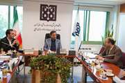 تأکید بر انضباط مالی و شفافیت قانونی در کمیسیون «ترک تشریفات» دانشگاه علوم پزشکی تهران