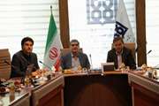 به میزبانی دفتر بازرسی و مدیریت عملکرد دانشگاه علوم پزشکی تهران، نخستین نشست هم‌اندیشی هیئت اندیشه‌ورز دفاتر بازرسی و مدیریت عملکرد دانشگاه‌های علوم پزشکی مستقر در استان تهران برگزار شد
