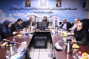 برگزاری جلسه هماهنگی معاونت درمان دانشگاه پیرامون توسعه و تقویت همکاری‌های فی‌ما‌بین حوزه‌های بهداشت و درمان دانشگاه و بررسی چالش‌های مشترک 