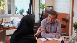برگزاری «سه‌شنبه‌های پاسخگو» با حضور دکتر حمید چوبینه؛ رسیدگی مستقیم به مطالبات کارکنان نظام سلامت