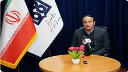 پیام تسلیت دکتر وحید توانا در پی درگذشت ناگهانی دکتر مسعود رفعتی معاون توسعه مدیریت و منابع انستیتو پاستور ایران