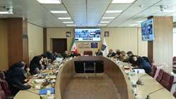 پایش میدانی «شیوه‌نامه انتخاب و انتصاب مدیران شبکه» در اسلامشهر؛ بازدید معاون مرکز توسعه مدیریت وزارت بهداشت از دستاوردهای نظام ارجاع