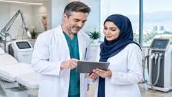تمدید مهلت بهره‌مندی از تسهیلات اقساطی خدمات جراحی زیبایی در مجتمع بیمارستانی امام خمینی (ره)