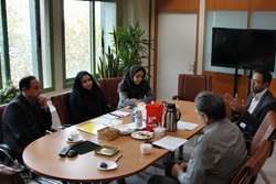 برگزاری نخستین کارگروه مدیریت حوزه خدمات و توانمندسازی کارکنان پشتیبانی در دانشگاه علوم پزشکی تهران 