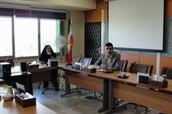 نشست راهنمای انتخاب صندوق بیمه بازنشستگی اعضای هیئت‌علمی دانشگاه علوم پزشکی تهران برگزار شد 