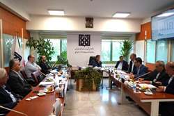 تأکید معاون توسعه دانشگاه علوم پزشکی تهران بر سرعت عمل و دقت در بهره‌برداری از پروژه ملی