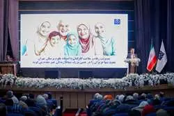 گام‌های عملی برای ادامه «خدمت معنوی» به پیشکسوتان در دانشگاه علوم پزشکی تهران