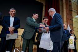 معاونت توسعه، ستون محکم پیشرفت دانشگاه