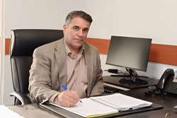 انتصاب رسول راشکی به سمت سرپرست مدیریت امور حقوقی دانشگاه علوم پزشکی تهران