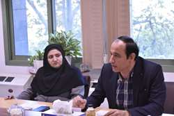 برگزاری جلسه کمیسیون حل اختلاف ماده ۹۴ آئین نامه مالی و معاملاتی دانشگاه