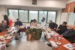 تاکید بر بهره گیری از همه ظرفیت های موجود پروژه 