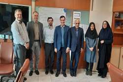 برگزاری آخرین کمیته ترفیع پایه اعضای هیئت‌علمی دانشگاه علوم پزشکی تهران در سال 1402 