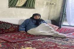 پیام تسلیت معاون توسعه مدیریت و برنامه ریزی منابع دانشگاه علوم پزشکی تهران درپی درگذشت خیر نیکوکار سلامت، حاجیه خانم قمر حاجی اسفندیاری 