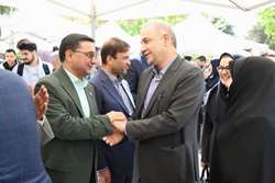 تأکید بر لزوم همدلی و همراهی همه اعضای خانواده بزرگ دانشگاه برای تداوم درخشش در عرصه آموزش، پژوهش و خدمت‌رسانی پرافتخار