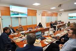 تداوم «حس همدلی» در دانشگاه علوم پزشکی تهران 