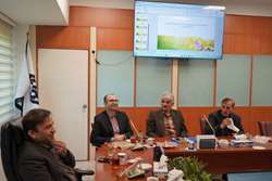 تأکید بر بهبود و ارتقای بسته‌های رفاهی و معیشتی کارکنان 