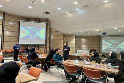 شروع سومین دوره سوپروایزر در نقش کوچ