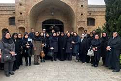 تأکید بر نقش‌محوری و استراتژیک رابطین خیرین در جذب و توسعه خیرین سلامت در دانشگاه علوم پزشکی تهران 