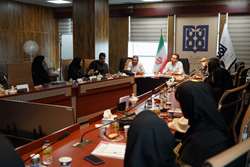 تأکید بر احصای چالش های فرایند طبخ و توزیع مواد غذایی در بیمارستان‌های تابعه