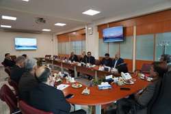 تأکید دکتر حمید چوبینه بر ضرورت تأمین اعتبارات و رفع چالش‌ها برای اجرای موفق طرح ملی پزشک خانواده و نظام ارجاع