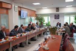 استفاده از ظرفیت نخبگان حقوقی برای حل چالش‌های مزمن املاک؛ دانشگاه در مسیر تثبیت حقوق و ارتقای بهره‌وری