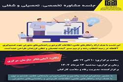 جلسه «مشاوره تخصصی، تحصیلی و شغلی» در دانشگاه علوم پزشکی تهران برگزار می شود 