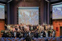  نشست «مشاوره تخصصی، تحصیلی و شغلی» در دانشگاه علوم پزشکی تهران