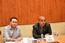 برگزاری مناقصه عمومی یک و دو مرحله ای با حضور اعضای کمیسیون مناقصات دانشگاه