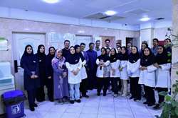 تأکید بر توسعه زیرساخت‌ها، ارتقای کیفیت خدمات و جلب مشارکت خیرین