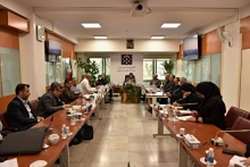 قدردانی از مدیریت املاک و مستغلات دانشگاه در خصوص پیگیری و ساماندهی اراضی و املاک دانشگاه علوم پزشکی تهران