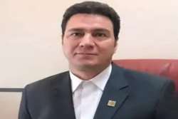 انتصاب علیرضا تکلو به سمت سرپرست مدیریت بیمارستان بهارلو دانشگاه علوم پزشکی تهران