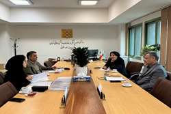 بررسی ۲۱ پرونده اداری استخدامی در کارگروه تبصره ۴ ماده ۱۶