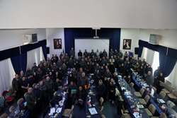 دکتر حمید چوبینه: سلامت کار مهم‌تر از شکل کار است؛ تصمیم‌های به‌موقع و دانش‌محور راه نجات از تنگناهای اجرایی‌اند