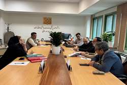 هشتمین جلسه کمیسیون ماده ۹۴ برای رسیدگی به دعاوی مراکز درمانی تشکیل شد 